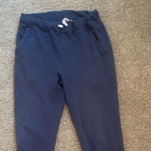 Sweatpants